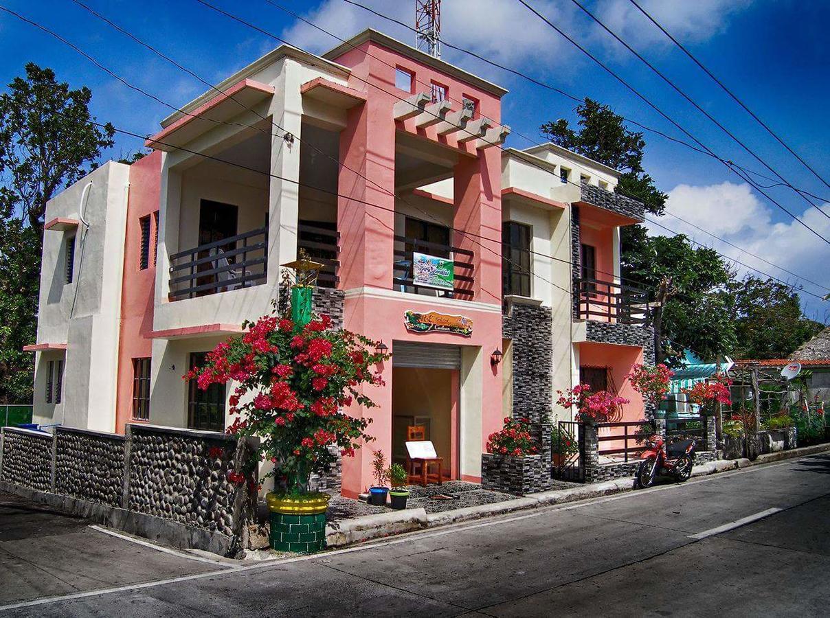 R&E Bed & Breakfast Ivana Exterior foto