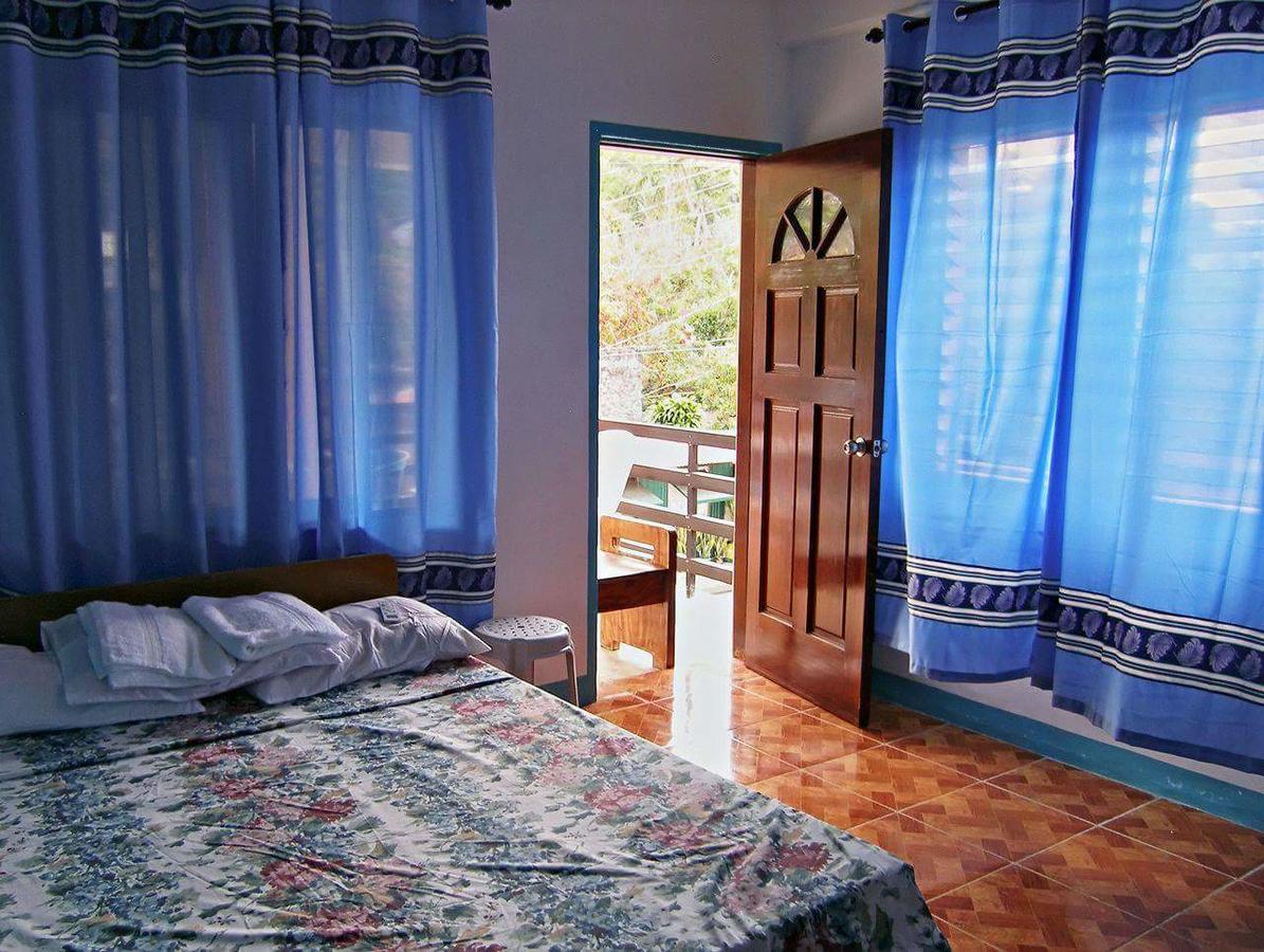 R&E Bed & Breakfast Ivana Exterior foto