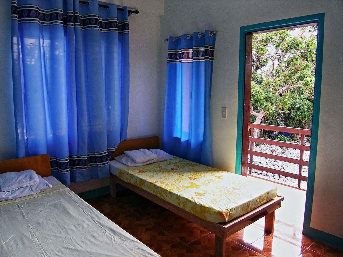 R&E Bed & Breakfast Ivana Exterior foto